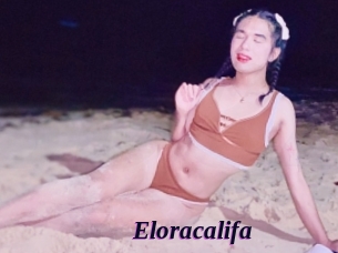 eloracalifa Spezial Sexcam