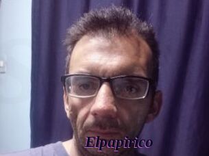 elpapirico Spezial Sexcam