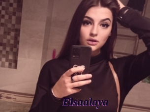 Elsaalaya