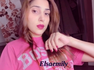 elsaemily Spezial Sexcam