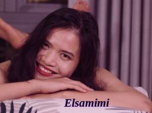 Elsamimi