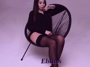 Elsams