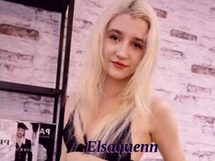 Elsaquenn