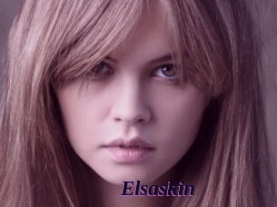 Elsaskin