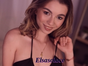 elsasolace Spezial Sexcam