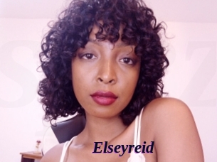 elseyreid Spezial Sexcam