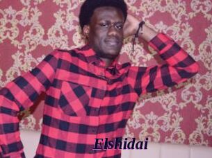 Elshidai
