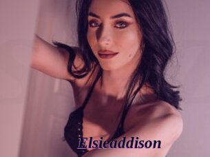 Elsieaddison