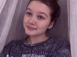 elsiefrazier Spezial Sexcam