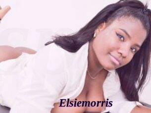 Elsiemorris