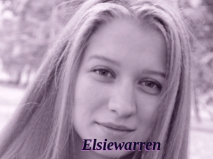 Elsiewarren
