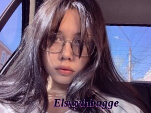 Elswythbagge