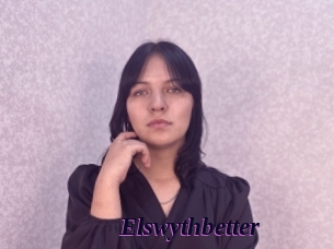 Elswythbetter