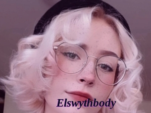 elswythbody Spezial Sexcam