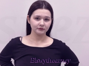 Elswythearney