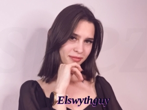elswythguy Spezial Sexcam