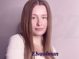 elvaalman Spezial Sexcam