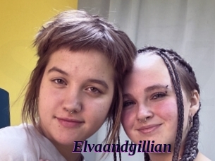 Elvaandgillian