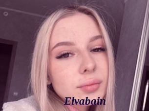 Elvabain