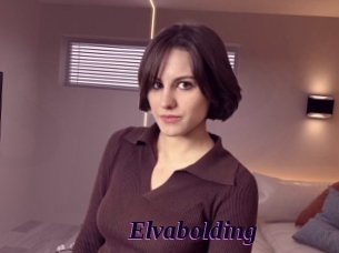 Elvabolding