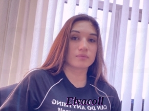 Elvacoll