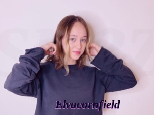 Elvacornfield
