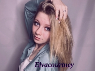 Elvacourtney