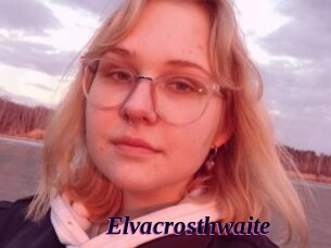Elvacrosthwaite