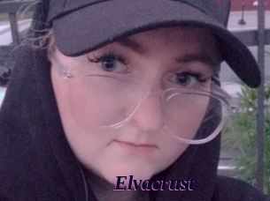 elvacrust Spezial Sexcam