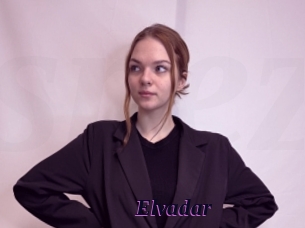 Elvadar