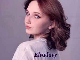 elvadavy Spezial Sexcam