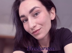 elvadurston Spezial Sexcam