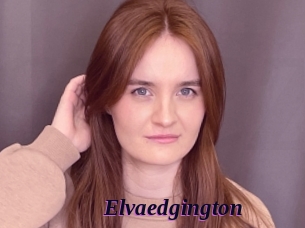 elvaedgington Spezial Sexcam