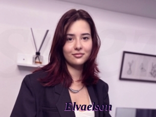 elvaelson Spezial Sexcam