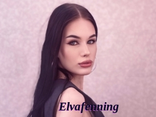 elvafenning Spezial Sexcam