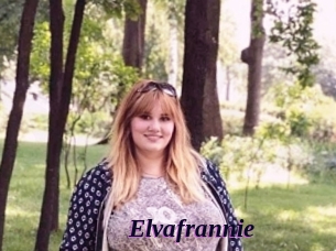 Elvafrannie
