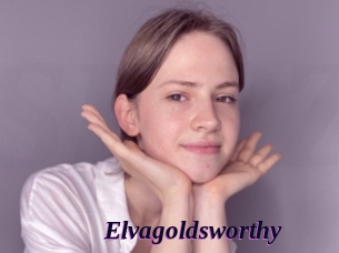 elvagoldsworthy Spezial Sexcam