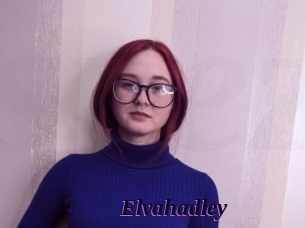 elvahadley Spezial Sexcam