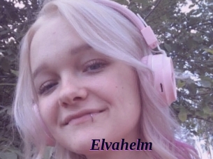 Elvahelm