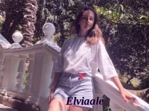 elviaale Spezial Sexcam