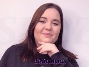 Elviaalman