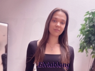 elviablong Spezial Sexcam