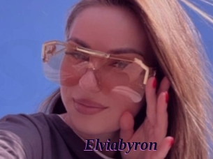 Elviabyron