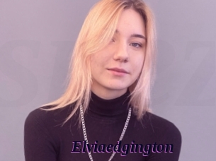 elviaedgington Spezial Sexcam