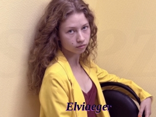 Elviaeger