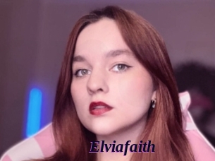 Elviafaith