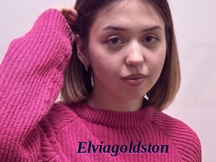Elviagoldston