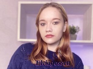 Elviagossett