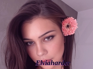 elviaharder Spezial Sexcam