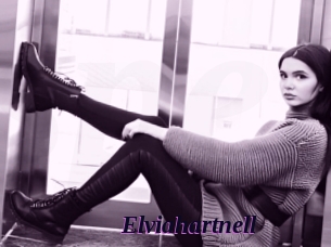 Elviahartnell